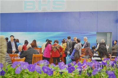 BHS/E/S與上海技術推廣的融合與創新