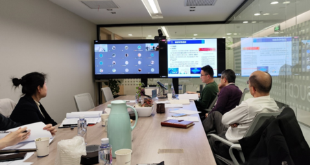 《交通工程用預(yù)制混凝土構(gòu)件智能工廠建設(shè)要求》編制工作正式啟動(dòng)，上海技術(shù)推廣會(huì)議召開