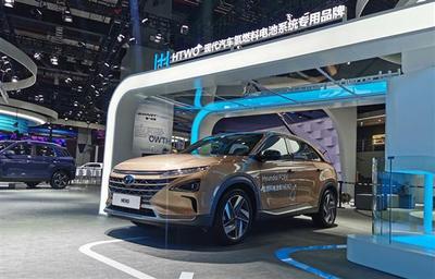 更中國的現(xiàn)代·起亞 上海技術(shù)推廣引領(lǐng)新一輪騰飛