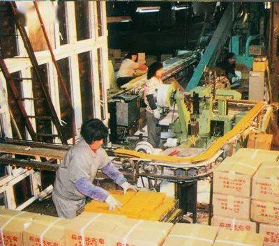 上海制皂廠 傳統技藝與創新推廣的現代交響曲